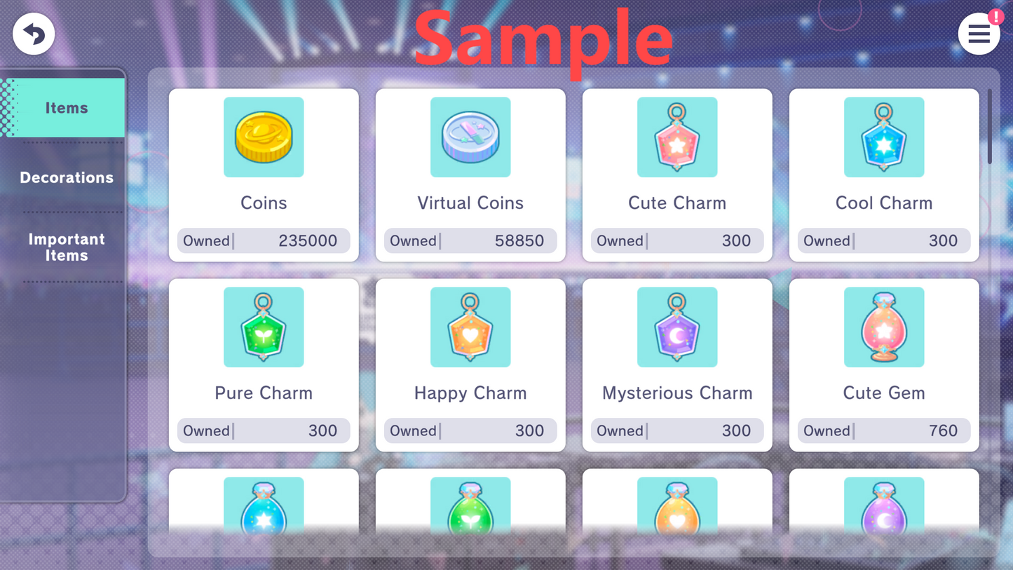 Project Sekai EN | 2024.6【Colorful Festival & City of spirits】| Send Manually