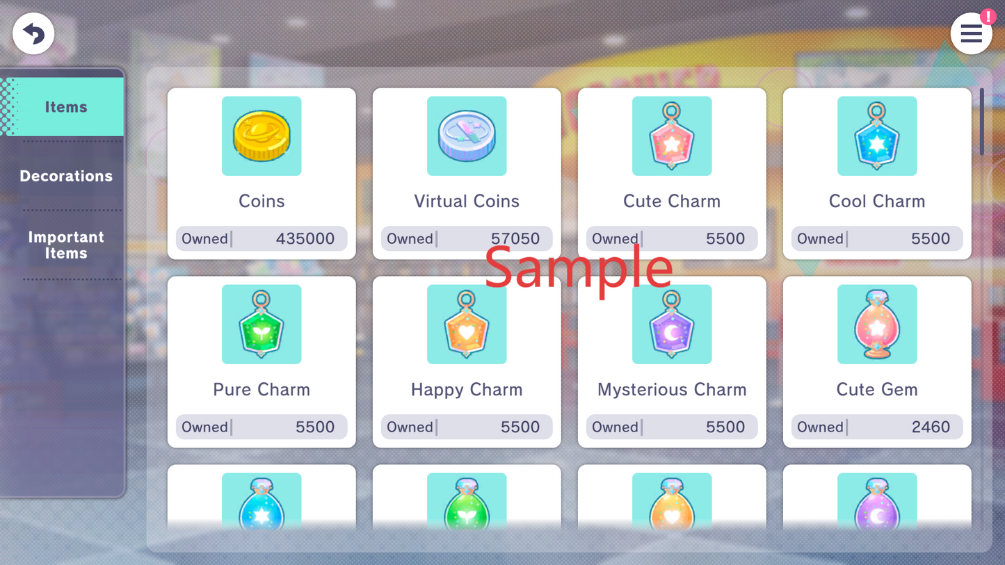 【5 x4⭐️Tks】Project Sekai EN💎197,000+ Gems💎19 x4⭐️ starter Rank 1【INSTANT SEND】