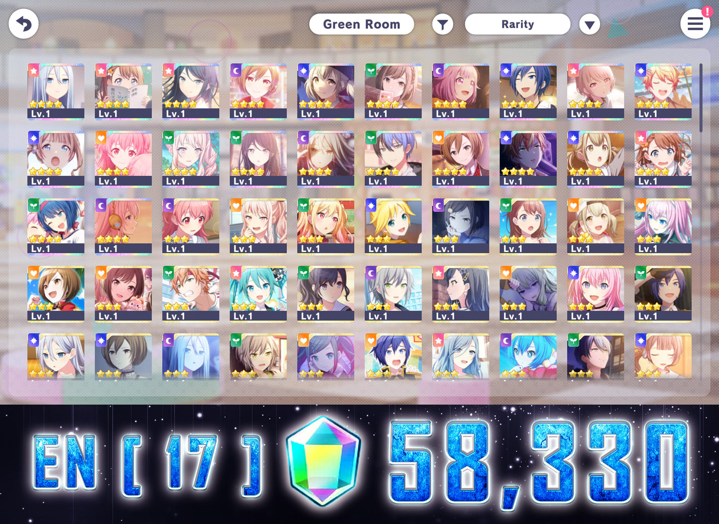 Project Sekai EN | 2024.9【JP 3rd Anniversary & Grow up with me!】| Send Manually
