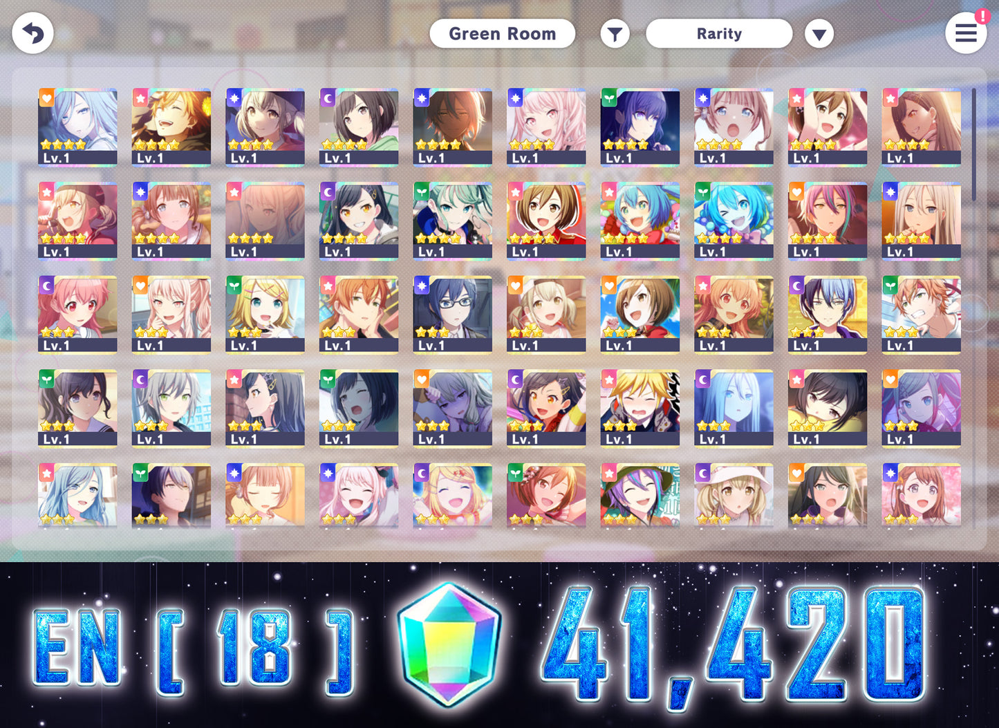 Project Sekai EN | 2024.6【Colorful Festival & City of spirits】| Send Manually