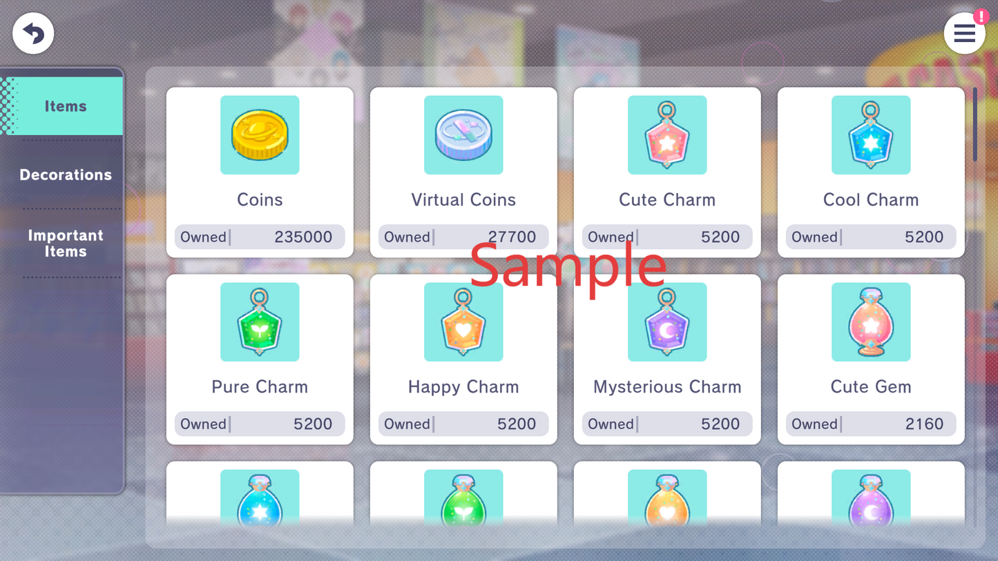 【5 x4⭐️Tks】Project Sekai EN💎102,000+ Gems💎5-7 x4⭐️ starter Rank 1【INSTANT SEND】