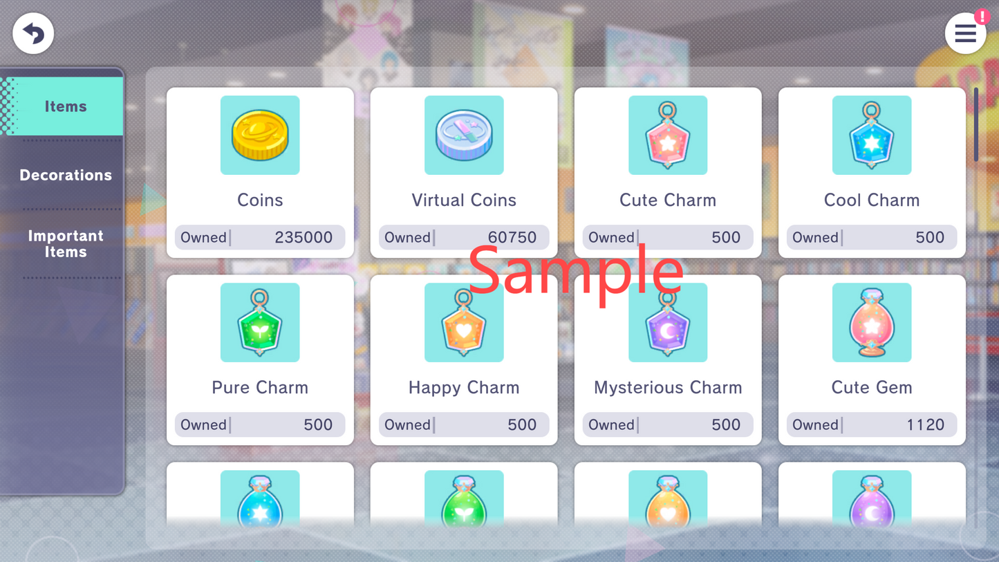 Project Sekai EN💎188,000+ Gems💎28-29 x 4⭐️ starter Rank 1【INSTANT SEND】