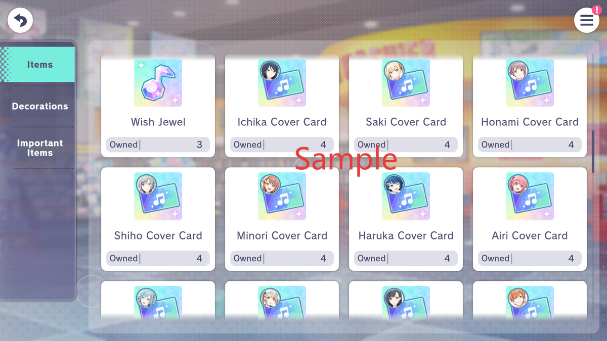 【1 Enstars Collab】Project Sekai EN💎246,000-248,000 Gems💎45-49 x4⭐️ starter Rank 1【INSTANT SEND】