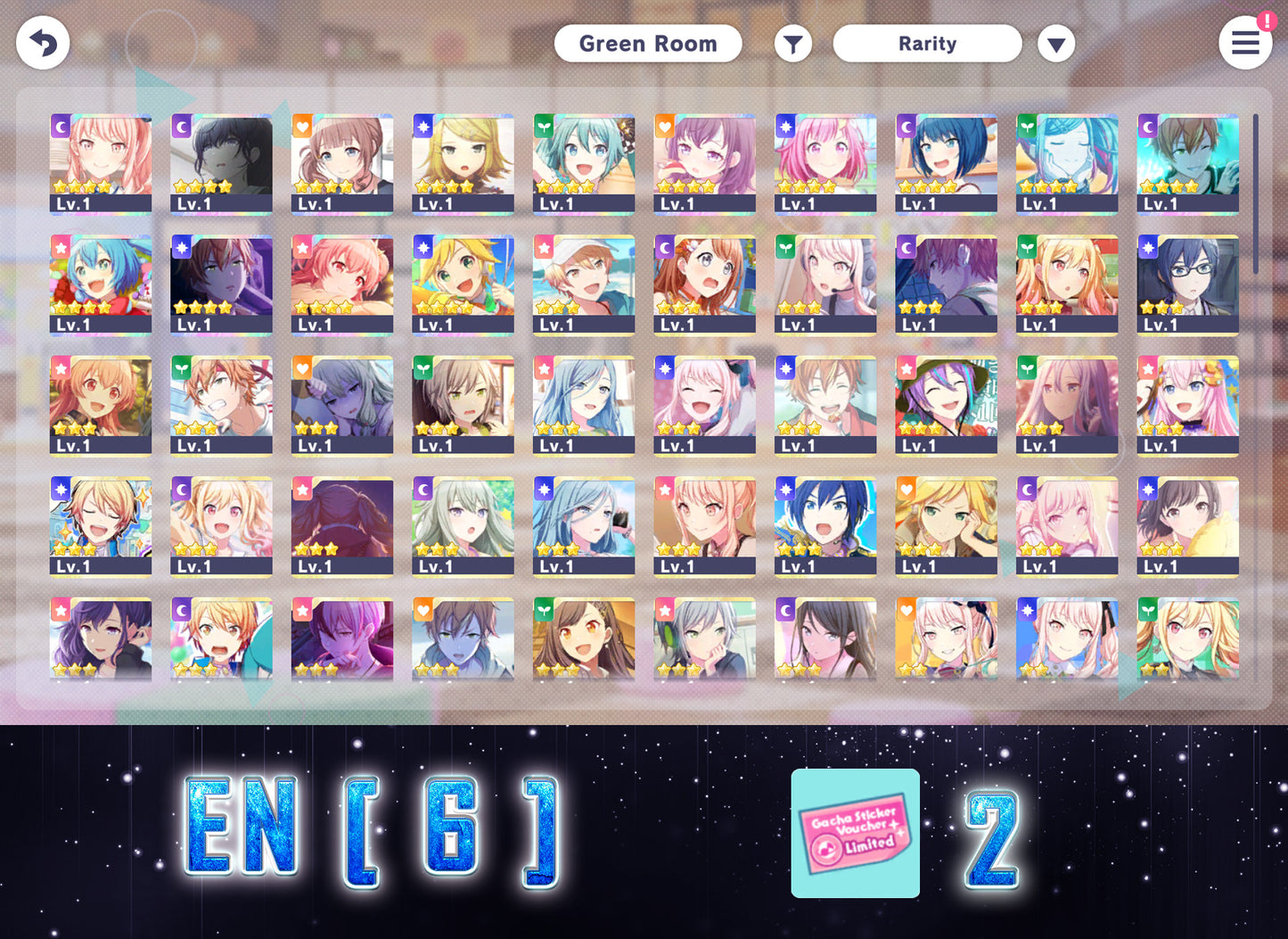Project Sekai EN | 2024.7【Welcome to the Diner!】| Send Manually