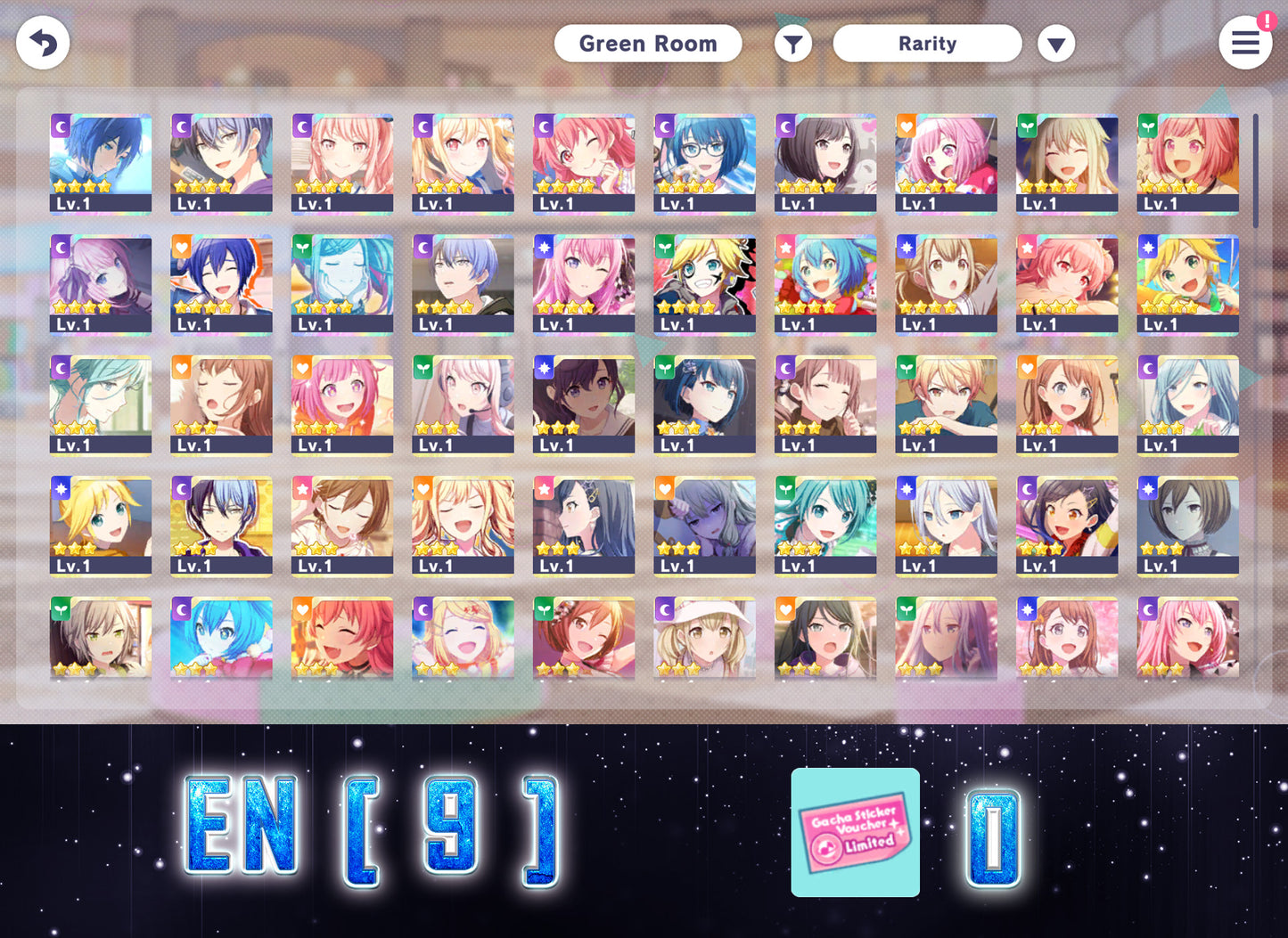 Project Sekai EN | 2024.7【Welcome to the Diner!】| Send Manually
