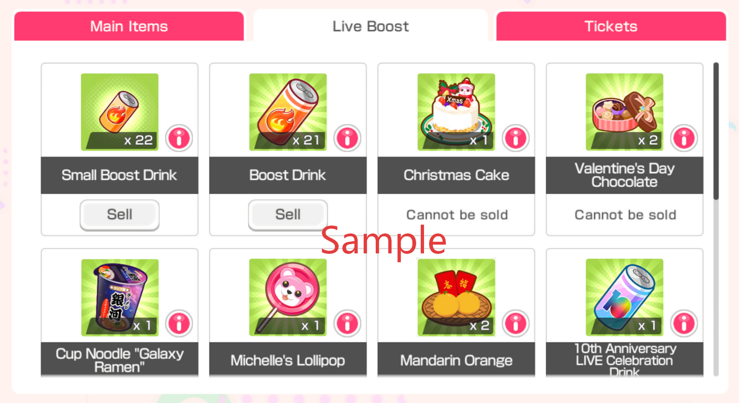 BanG Dream EN💎92,000+ Gems💎 2 x5⭐️ 4-5 x4⭐️ Bandori starter【INSTANT SEND】
