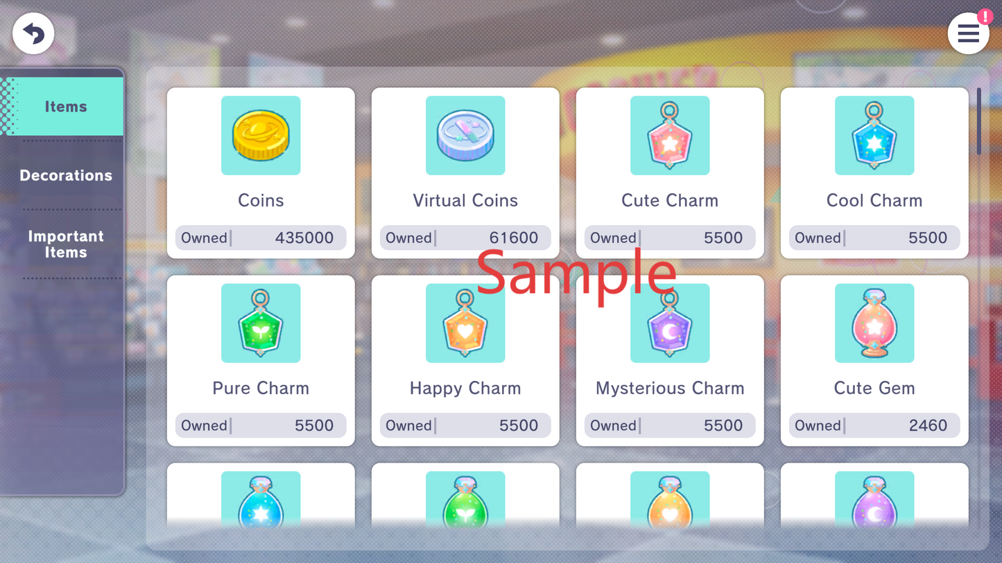 【1 Enstars Collab 4⭐️】Project Sekai EN💎203,100+ Gems💎25 x 4⭐️ starter Rank 1【INSTANT SEND】