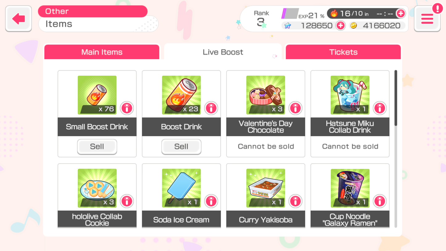 BanG Dream EN【3 MyGo 2 RAS 2 Monica 5⭐️】💎128,650 Gems💎19 x5⭐️31 x4⭐️ Bandori starter【INSTANT SEND】